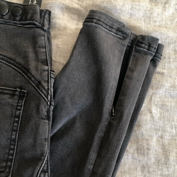 NWT maniere de voir contour Jeans - Picture 3 of 8